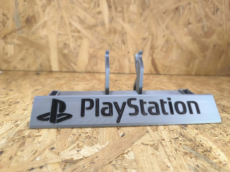 Suporte de comando PS1 — fotografia 7